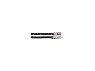   2.0  Hama Avinity 2xRCA (M) - 2xRCA (M)    H-107529