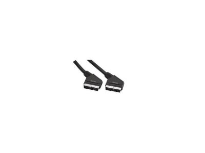  0.75  Hama SCART(M)-SCART(M)  H-56427