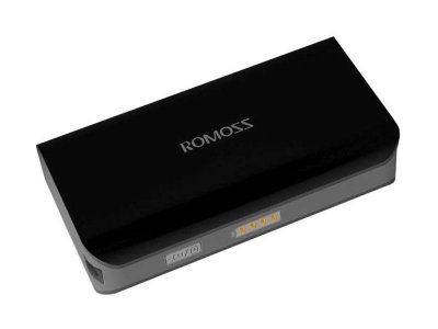   Romoss Sailing 2 5200mAh 