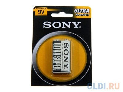  Sony 6F22-1BL Ultra 6F22 1  S006PB1A