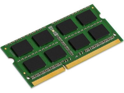     SO-DDR3 8Gb PC12800 1600MHz Foxline FL1600D3S11SL-8G