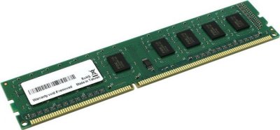   4Gb PC3-12800 1600MHz DDR3 DIMM Foxline FL1600D3U11SL-4G