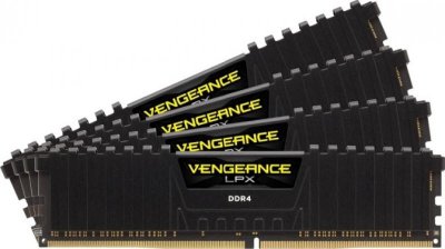   16Gb (2  8Gb) PC4-25600 3200MHz DDR4 DIMM Corsair CMK16GX4M2B3200C16R