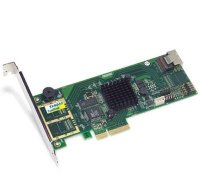  Controller Promise FastTrak TX4660 (RTL) PCI-E x4, SATA/SAS,RAID 0/1/10/5/JBOD, 4-Channel