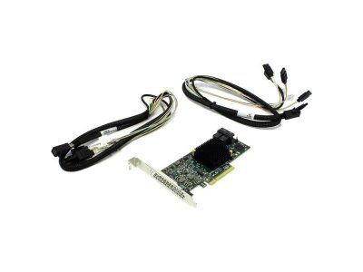  SAS/SATA LSI Logic SAS9300-8i KIT LSI00345