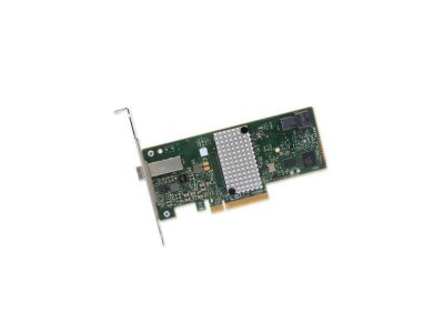  SAS/SATA LSI Logic SAS9300-4i4e KIT LSI00349