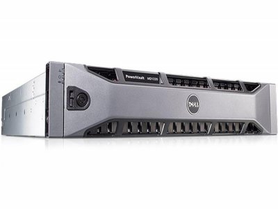    Dell PowerVault MD1220 2x300Gb 2x600W 210-30718/031