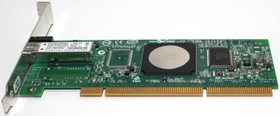   PCI-X 4Gb FC HBA Sun Microsystems SG-XPCI1FC-QF4-D