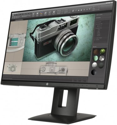  (LCD)  HP 23"  EliteDisplay E232 M1N98AA   (LCD, Wide, 1920x1080,D-Sub,H