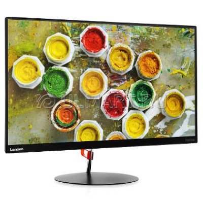 23.8"  Lenovo ThinkVision X24 [60FAGAT1EU]