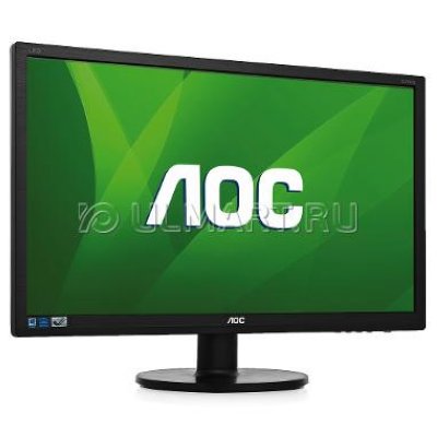  AOC e2460sd2/01