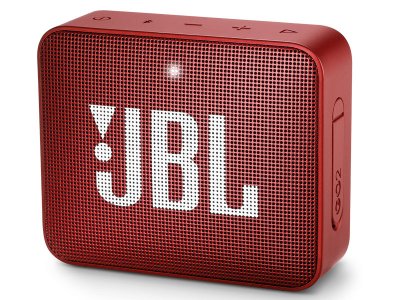   JBL GO  JBLGORED