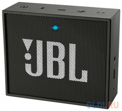   JBL GO  JBLGoBlack