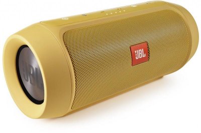   JBL Charge 2+ Yellow 