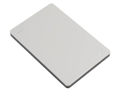    2.5" USB3.0 500 Gb Seagate Slim Portable Drive STCD500204 