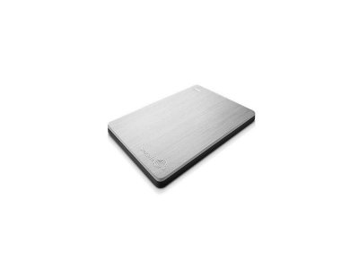    2.5" USB3.0 500 Gb Seagate Slim Portable Drive STCD500204 