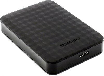    Seagate M3 Portable 2.5" 4.0Tb USB 3.0 STSHX-M401TCB black (Samsung)