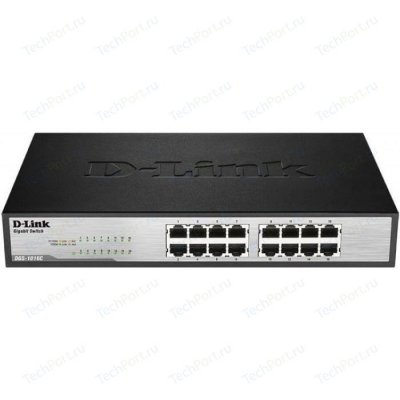 D-link DES-1008P/C1A  8  10/100, 4  c  PoE 802.3af