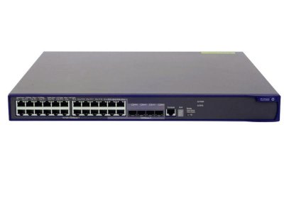  HP 5120-24G EI  20  10/100/1000Mbps 4xSFP JE068A