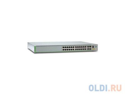  Allied Telesis AT-FS970M/24PS-50  24  10/100Mbps PoE