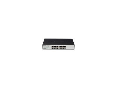  D-LINK DES-1016D/G1B  16  10/100Mbps