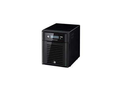   Buffalo TeraStation 5400 4x3.5" SATA III 12Tb  TS5400R1204-EU