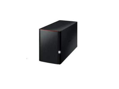   Buffalo LinkStation 220 3.5" SATA 2x4Tb  LS220D0802-EU