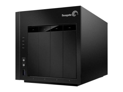     Seagate 4-bay NAS 8Tb STCU8000200