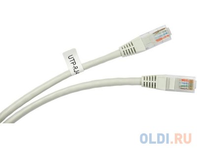 - 5E  UTP  RJ45 5  