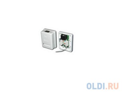  RJ-45 EBX-U-18 110/krone PCnet .5E   568 