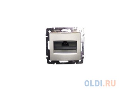  Legrand Valena  RJ45 UTP .6     770242