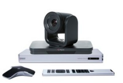   Polycom RealPresence Group 500-720p 7200-64510-114