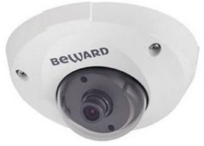  IP Beward B1710DM 1/3" 2.8  1280x1024 H.264 MJPEG / PoE