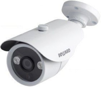  IP Beward B2710R 1/2.8" 2.8  1920  1080 H.264 MJPEG / PoE