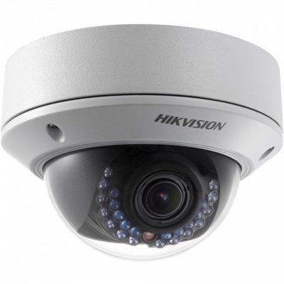  IP Hikvision DS-2CD2742FWD-IS 2.8-12  1/3" 2688  1520 H.264 MJPEG Day-Night PoE