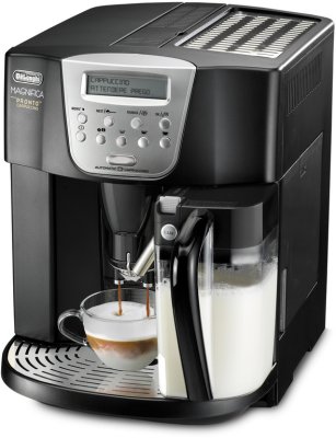  DeLonghi Esam 04.350.S 1450  