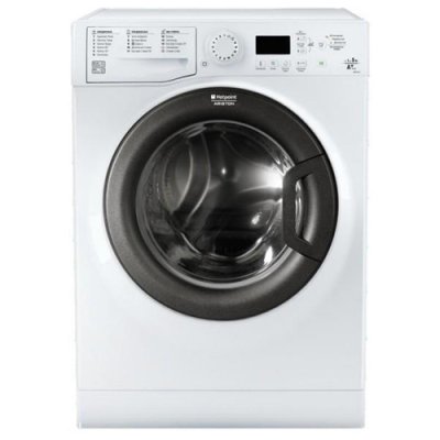   Hotpoint-Ariston VMUG 501 B : A . .:5  