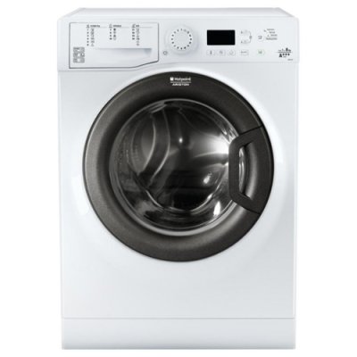   Hotpoint-Ariston VMUF 501 B : A . .:5  