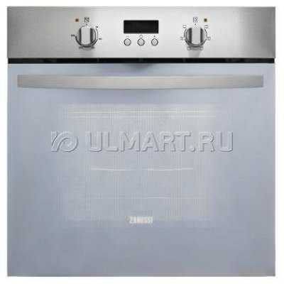    Zanussi ZZB 525601 X 