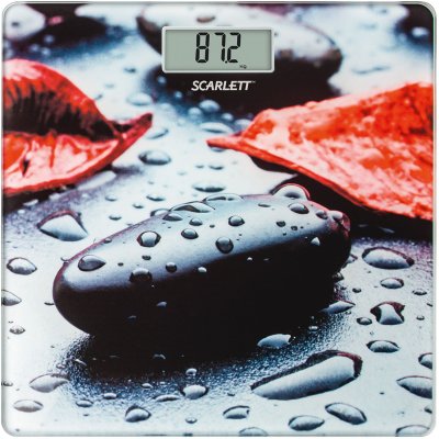    Scarlett SC-BS33E052 / .180 