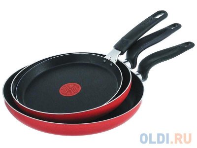   TEFAL Tulip 04146820, 3  [9100018567]