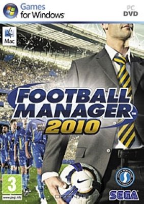   Sony PSP Football Manager Handheld 2010