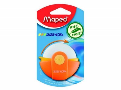  Maped Zenoa ,    