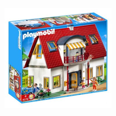  Playmobil  :     4279pm