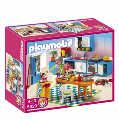  Playmobil  :   5329pm