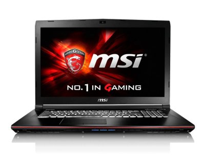  MSI GE72 6QC-014XRU Apache (9S7-179554-014)