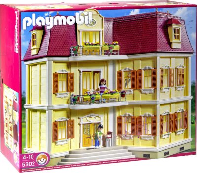  Playmobil  :      5302pm