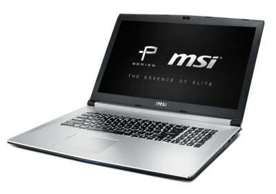  17.3" MSI PE70 6QE-062RU Core i7 6700HQ/ 8Gb/ 1Tb/ NV GTX960M 2Gb/ 17.3"/ DVD/ Cam/ Win10 