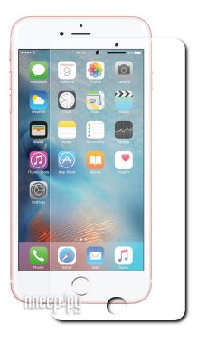   APPLE iPhone 6S Plus - 16Gb Rose-Gold MKU52RU/A