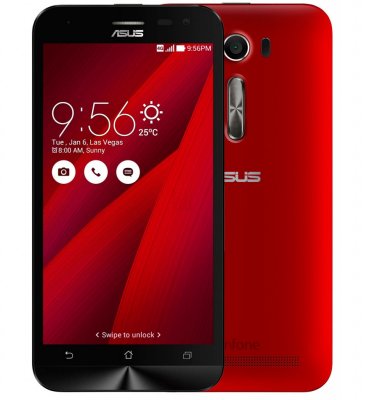  5.0" ASUS ZenFone 2 Laser ZE500KL 32Gb LTE 5" Dual Sim  ( 90AZ00E3-M04740 )